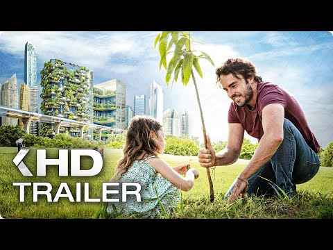 Trailer 2040 - Wir retten die Welt!