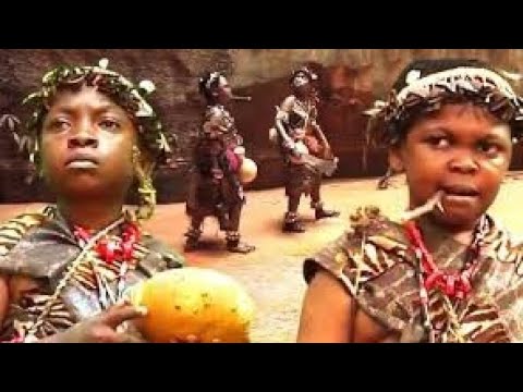 Holy Diamond (DJ Afro) full movie 