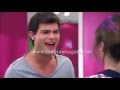 Violetta - Leon VS Diego 