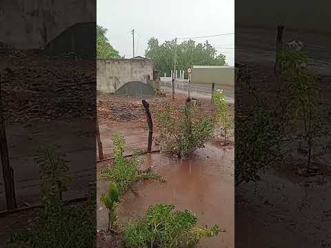 Angical Bahia Oeste do Estado da Bahia