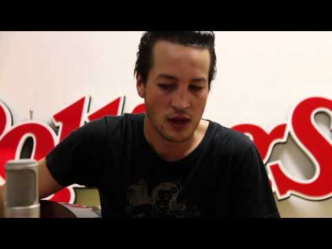Marlon Williams "The First Time Ever I Saw Your Face" (Live at Rolling Stone Australia office)