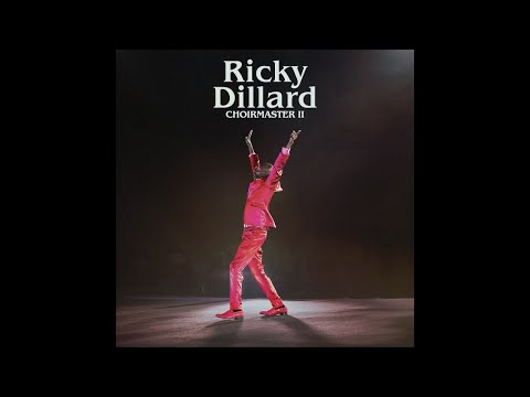Ricky Dillard ft. Lisa Knowles-Smith - Jesus Jesus Jesus