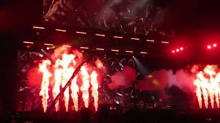 Live And Let Die - Paul McCartney (São Paulo 2024 1st night)