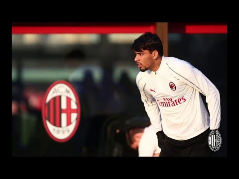 Paquetá vs Genoa (Away) 2019