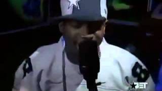 Ja Rule Rap City freestyle.flv