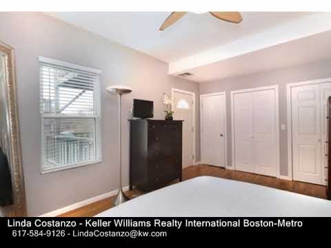 11 Boston Street Unit 2, Boston MA 02127 - Condo - Real Estate - For Sale -