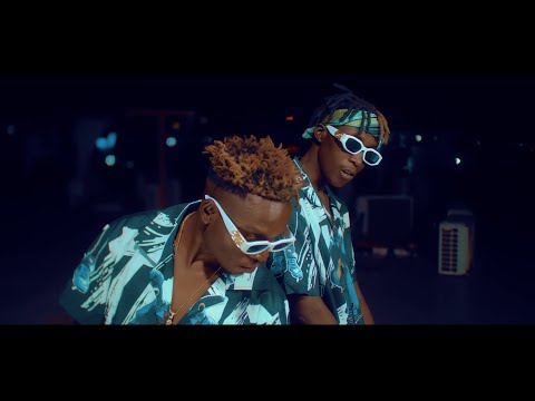 Mr. Swagger Ft. Storm Bwoy - "Winaka" (Official Video)