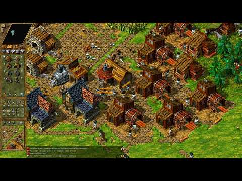 S4 WM Map Römer Rekord! by SkyHuhn