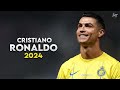Cristiano Ronaldo 2024 - Magic Skills, Assists & Goals - Al-Nassr | HD