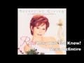 Mary Did You Know? - Reba McEntire