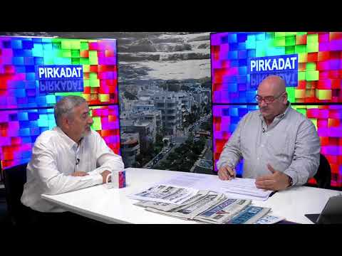 PIRKADAT: Halász János