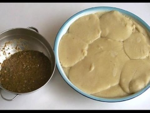 Lakkal Kanay - Kourba Kourba  [Niger Rap]