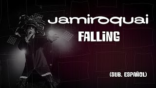 Jamiroquai - Falling - Subtitulado en Español