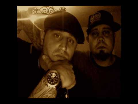 DJ Apokalypze And John Otto-Front Page Unreleased...