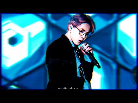 JIMIN: Come on Boy|Safari ♥ {For Nancy Jennifer} [FMV]