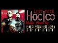 Hocico - Lost Fate - Music Video By Lithium Vandale - Dark Gothic Industrial Techno Goth EBM Music