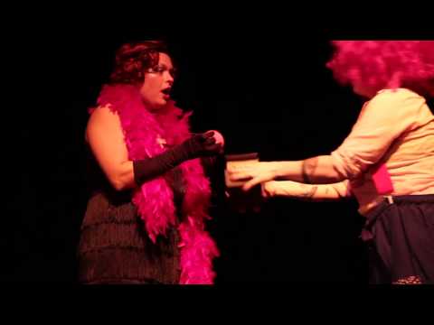 MBF14 (SAT) - Mabel Syrup, Satori Circus, Valencia Starling