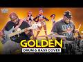 Gospel Musicians Flip “Golden” by HUNTR/X | KPOP DEMON HUNTERS