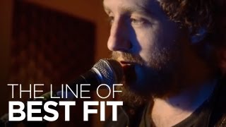 Phosphorescent performs &quot;Song for Zula&quot; for The Line of Best Fit
