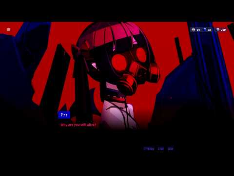【Phantom Rose 2 Sapphire】Adventure Mode ► Silver: Ending A ★ Blade Lv.1 ║v1.3.1 #1║