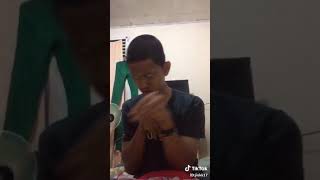 Download lagu New tik tok ADA YANG TAU BAHASA ORANG GILA mp3