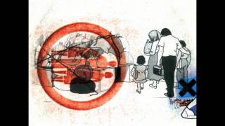 2 - Meeting In The Aisle - Radiohead