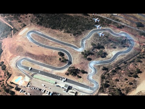 Prestige karting le Luc