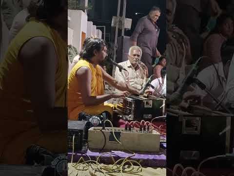 Bhajan#Agad bam Daak vaage Damru..