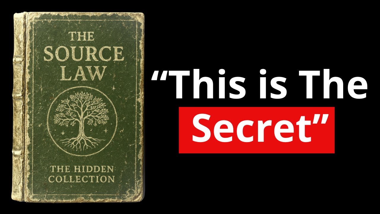 Once You Know This Secret, Keep Your Mouth Shut (Rare Audiobook)