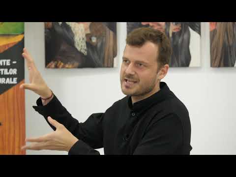 Mentorat Rafael Butaru - Ingredientele unei cariere de succes