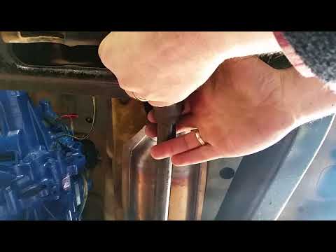 How to reindex torsion bars (AC)