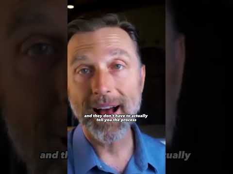 10 fake food that you should never buy again