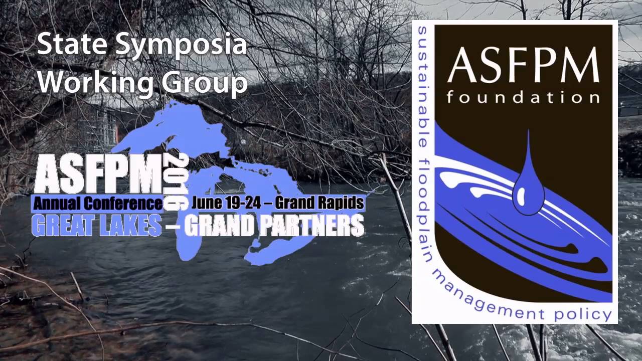 ASFPM Foundation Promo