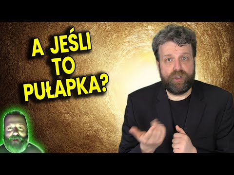 A Co Jeśli Na Końcu Życia Czeka Nas Ostateczna Pułapka? - Analiza Ator Przepowiednie Reinkarnacja