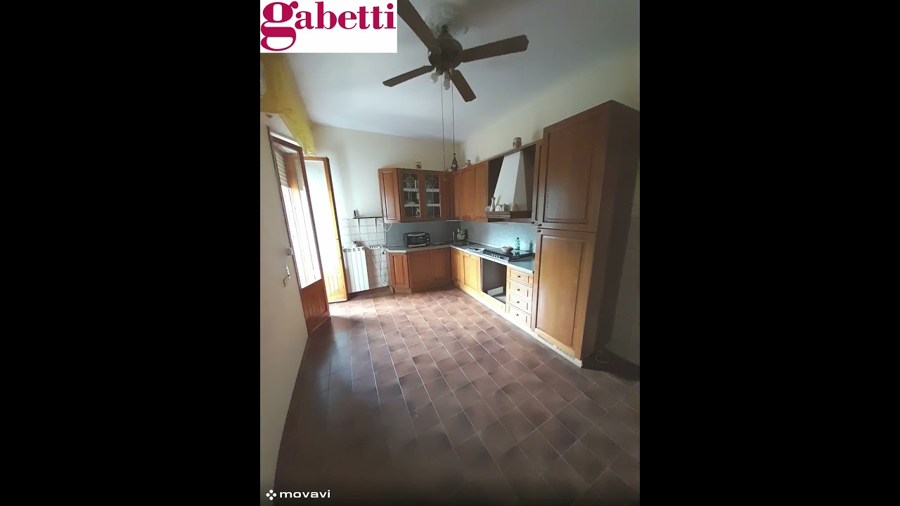 Appartamento - Video