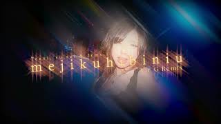 Download lagu Tenxi, suisei, & Jemsii  - mejikuhibiniu | Sexy Drill x Jersey Club Vir G Remix mp3