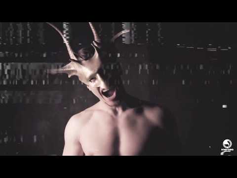 Thumbnail for Aaron North - Twisted Thoughts [MUSIC VIDEO] by Aaron North