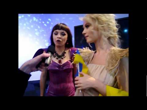 Eurovision 2011: Press Conference Semi Final 2 - Interviews