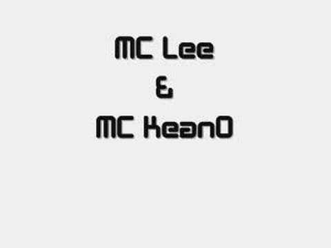MC Lee & MC KeanO (TuNe)