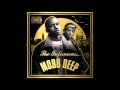 Mobb Deep - The Infamous