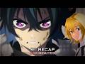 Wistoria Wand And Sword Season 1 Recap Every Detail You Need