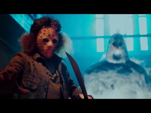 Usop Wilcha Menghonjang Makhluk Muzium