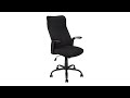 Office Chair by Monarch