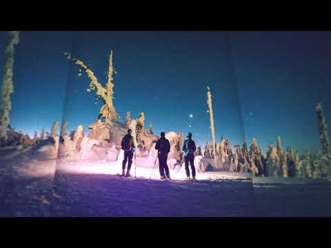 Waldkirchen Winter 2020