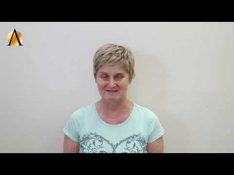 Aranka története - Anamé Program