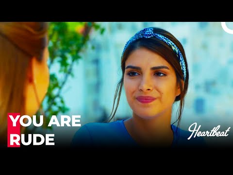 You Better Treat Me Right - Heartbeat Episode 8 (Dubbing English)