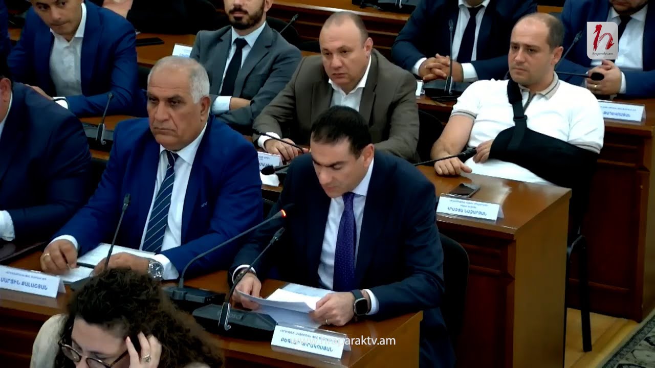 Ավտոբուսի վթարի հետևանքով 18 քաղաքացի մարմնական վնասվածքներ է ստացել