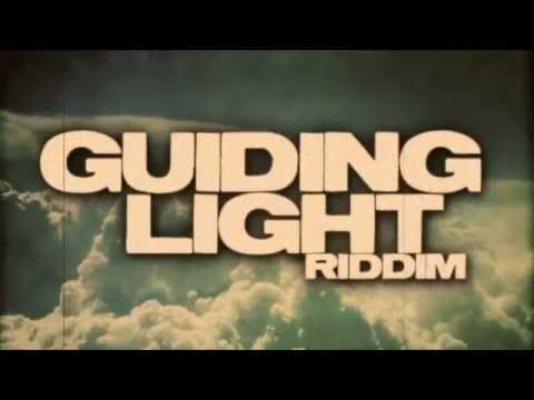 GUIDING LIGHT RIDDIM MEGAMIX-HUMBLE CAMP PRODUCTIONS