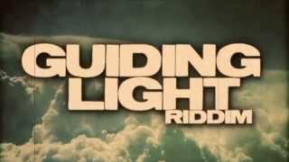 GUIDING LIGHT RIDDIM MEGAMIX-HUMBLE CAMP PRODUCTIONS