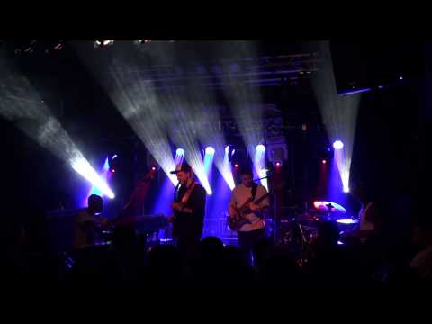 TAUK 2014-12-02 - Richmond, VA - The Broadberry LIVE